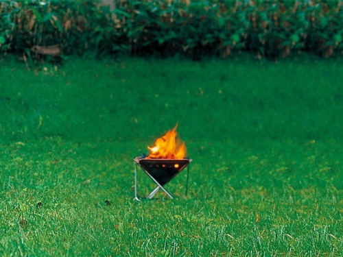 スノーピーク snowpeak 焚火台S ST-031R | ギア,燃焼器具,BBQ・焚き火