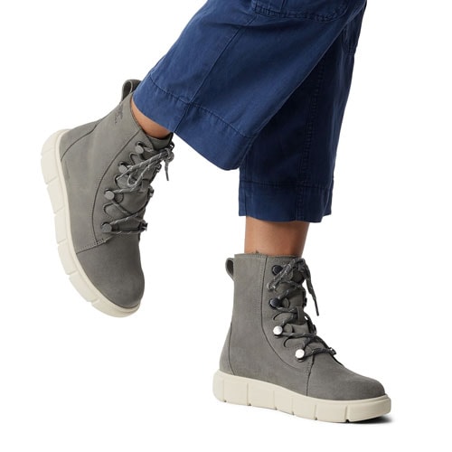 ソレル SOREL ソレルエクスプローラー3 ジョアンウォータープルーフ