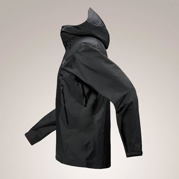 アークテリクス ARC'TERYX ベータ SL ジャケット(2024FW) メンズ