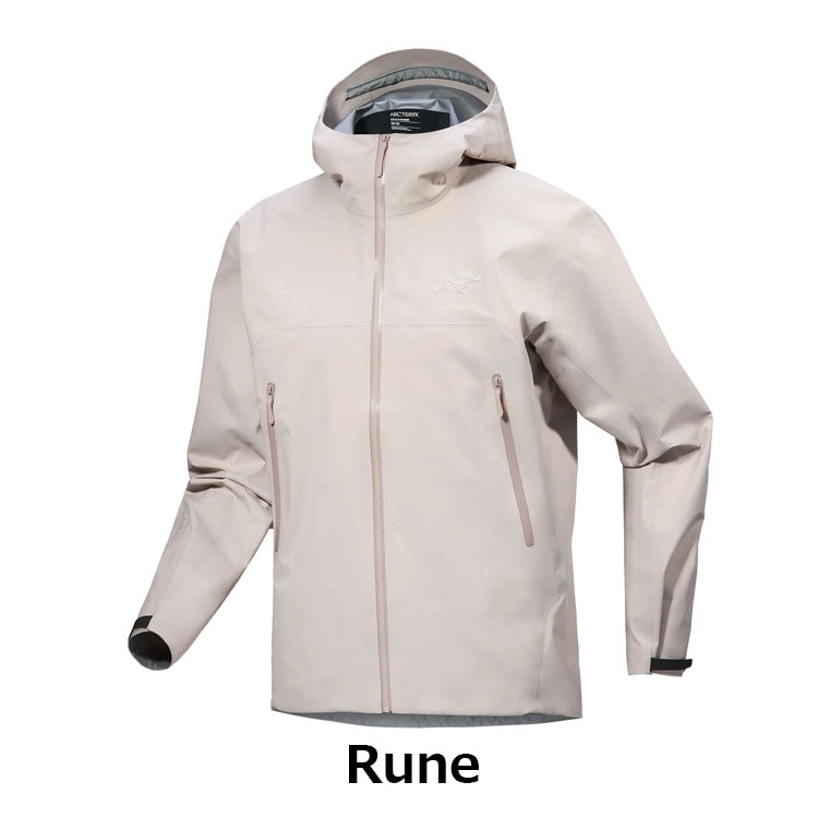アークテリクス ARC'TERYX ベータ ジャケット(2024FW) メンズ