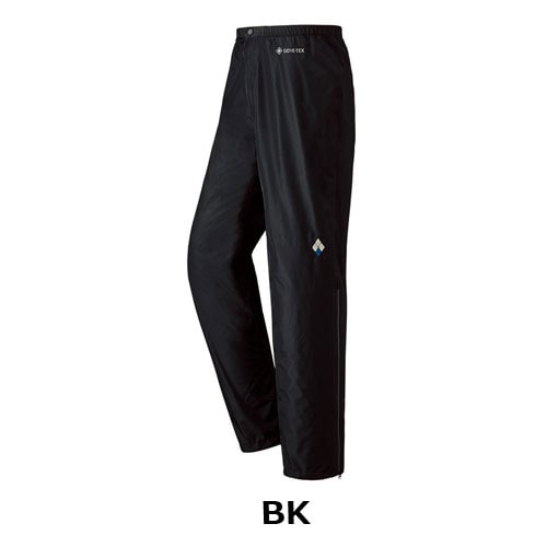 モンベル mont-bell レインダンサー パンツ Men's（メンズ） 1128567