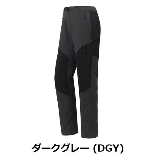 モンベル mont-bell ガイドパンツ Men's（メンズ）1105685 | ウェア
