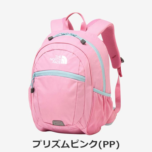 ザ・ノース・フェイス THE NORTH FACE スモールデイ（キッズ）NMJ72360