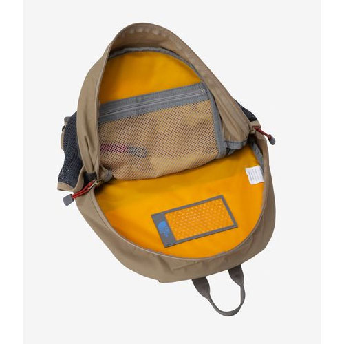 ザ・ノース・フェイス THE NORTH FACE スモールデイ（キッズ）NMJ72360