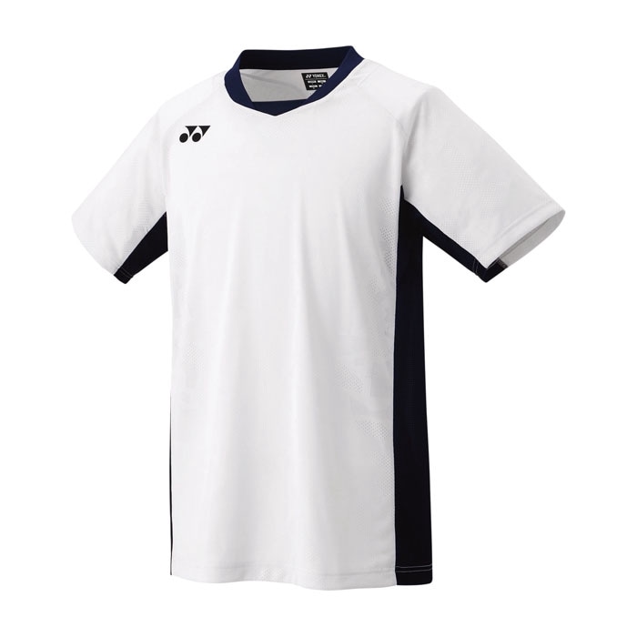 10634 ゲームシャツ | ヨネックス ゲームウェア（ユニセックス）,襟