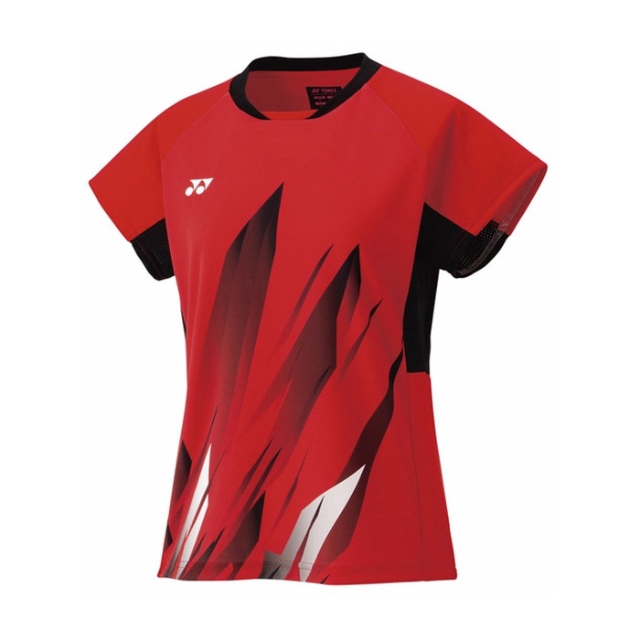 20885 レディースゲームシャツ | ヨネックス ゲームウェア（レディース