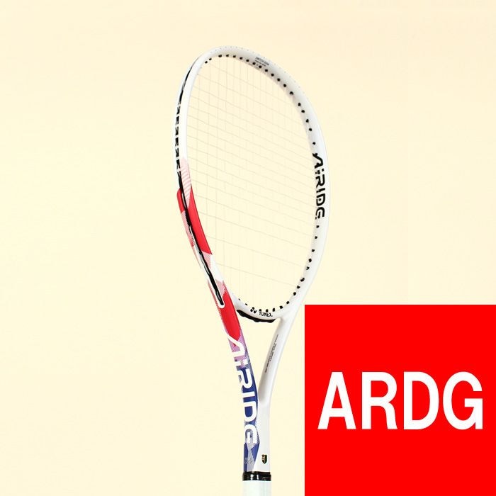 2025年モデル】AIRIDE エアライド ネイビー／レッド（097） | すべての