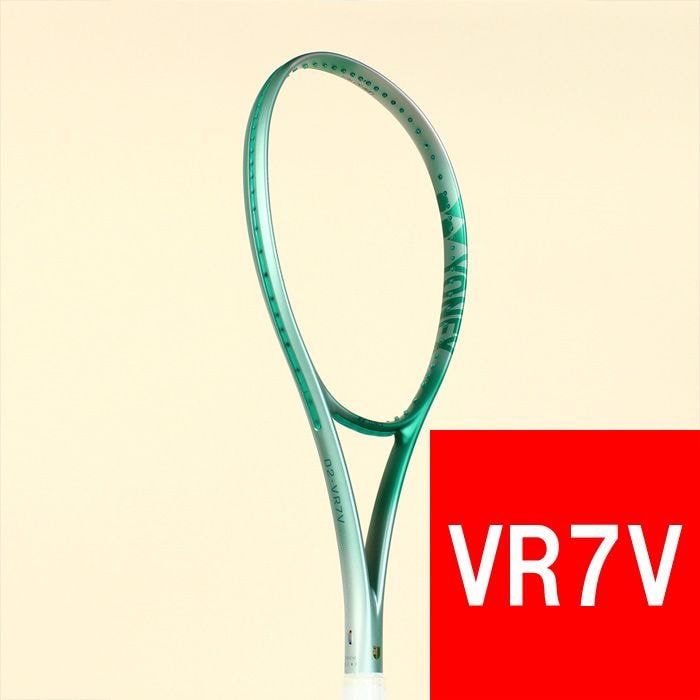 VOLTRAGE 7V ボルトレイジ 7V フレッシュグリーン（469） | ヨネックス