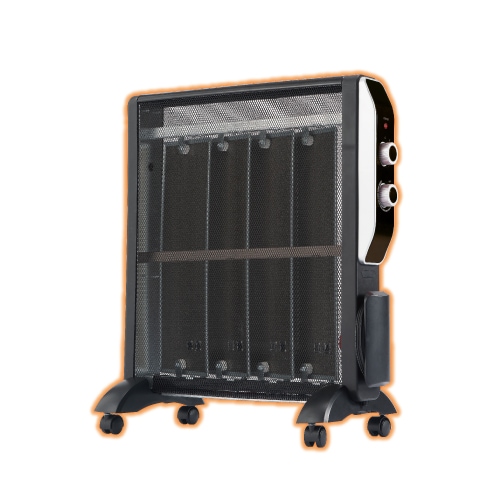 夢NEW遠赤両面パネルヒーター##K5798 | すべての商品 | 夢グループ