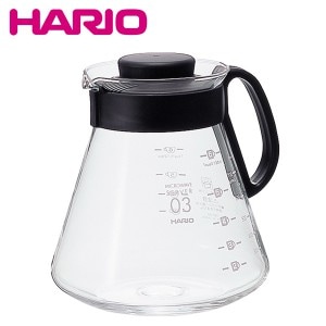 ユアサプライムス.com｜【送料無料】HARIO ハリオ SCA-5 実用容量600ml