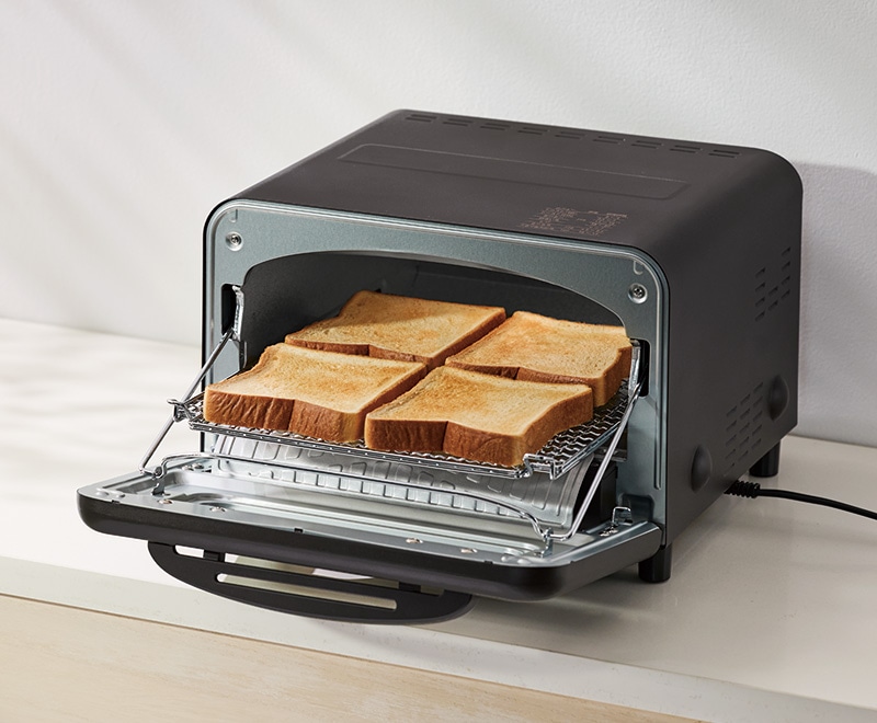 ユアサプライムス.com｜象印マホービン オーブントースター こんがり