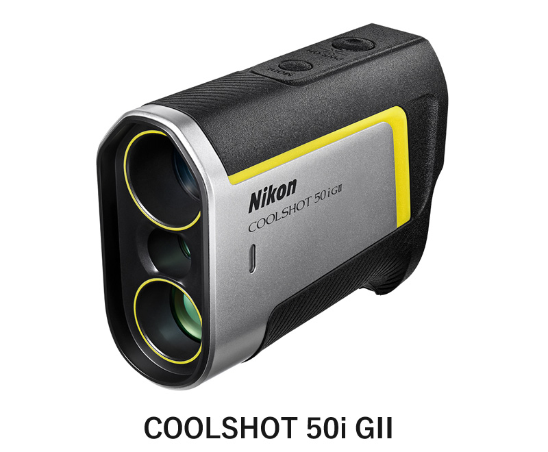 ユアサプライムス.com｜ニコン Nikon ゴルフ用レーザー距離計 COOLSHOT