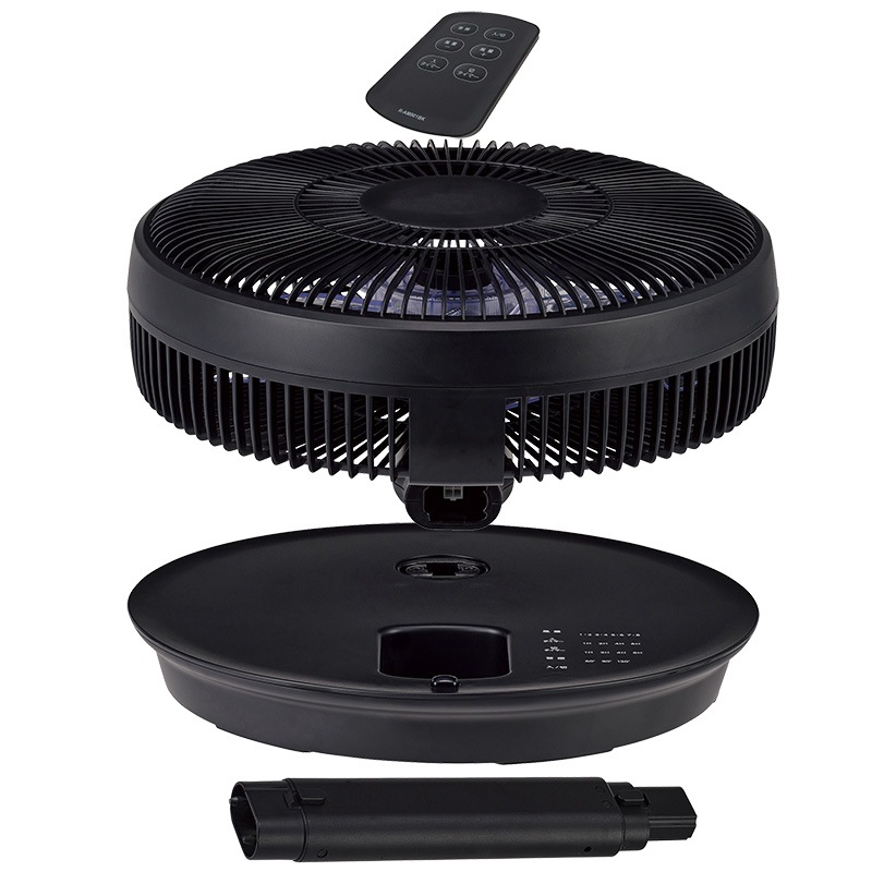 ユアサプライムス.com｜ユアサプライムス リビング扇風機 YT-D3493EFR