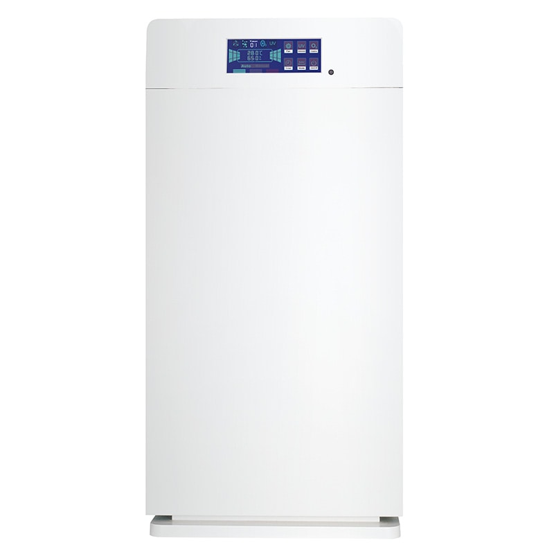 ユアサプライムス.com｜Kirala Air 空気清浄機 15畳 Aria KAH-138