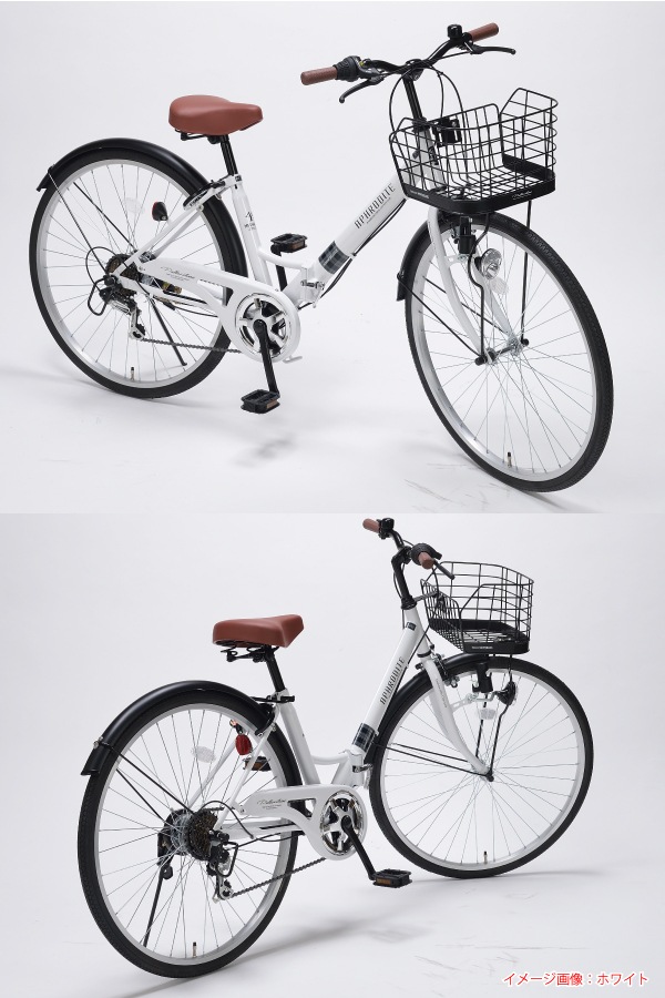 ユアサプライムス.com｜MYPALLAS マイパラス シティサイクル MC507