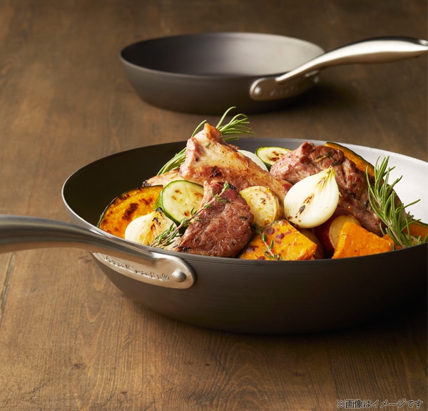 ユアサプライムス.com｜ビタクラフト スーパー鉄 ウォックパン 24cm No