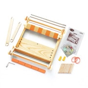 ソウコウ 『手織り機 咲きおり専用 30羽ソウコウ (40cm) 57-954