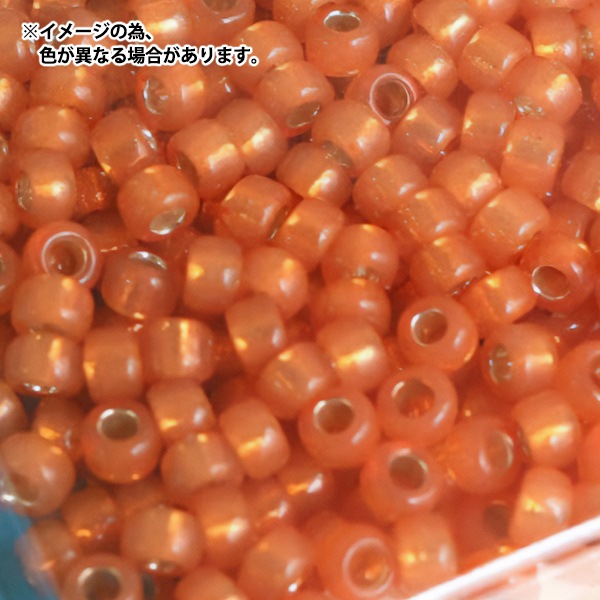 ビーズ 『バラビーズ 丸大 No.2112』 TOHO BEADS トーホービーズ