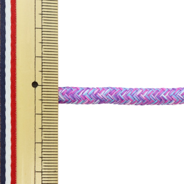 手芸材料 『スマホストラップ用コード 約160cm マルチ ZA0497』 ビーズ