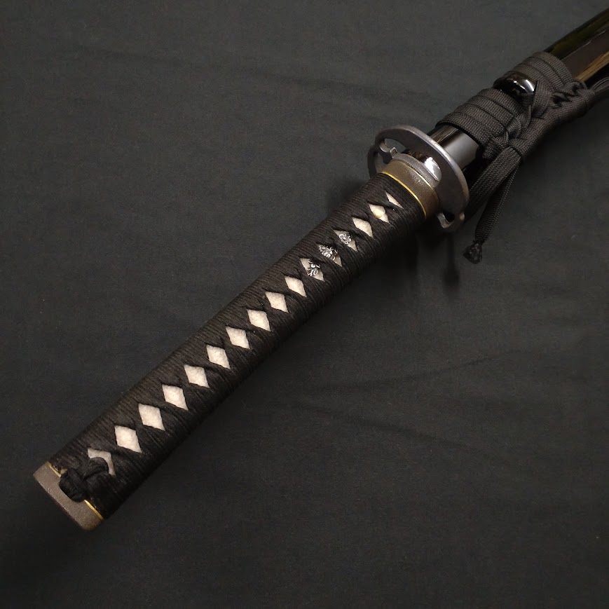 時代拵2尺2寸5分（即納居合刀） | すべての商品 | 全日本刀工