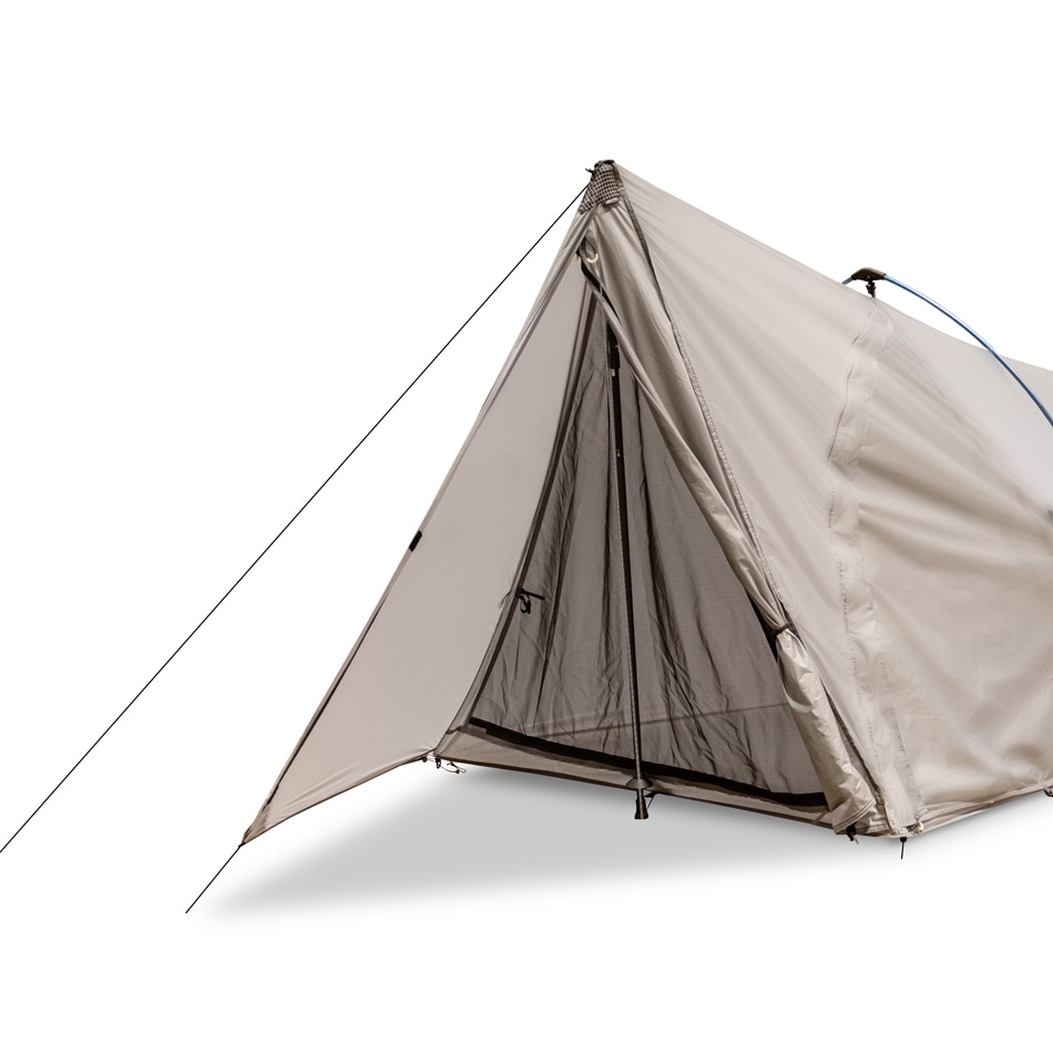 ZERO1 Pro | Tent | ZEROGRAM （ゼログラム）