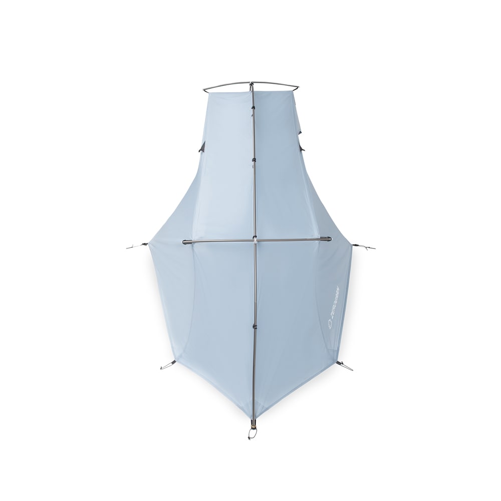 Thru Hiker1p ZEROBONE (日本限定カラー) | All | ZEROGRAM （ゼログラム）