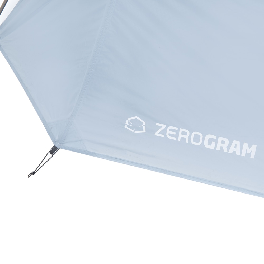 Thru Hiker1p ZEROBONE (日本限定カラー) | All | ZEROGRAM （ゼログラム）