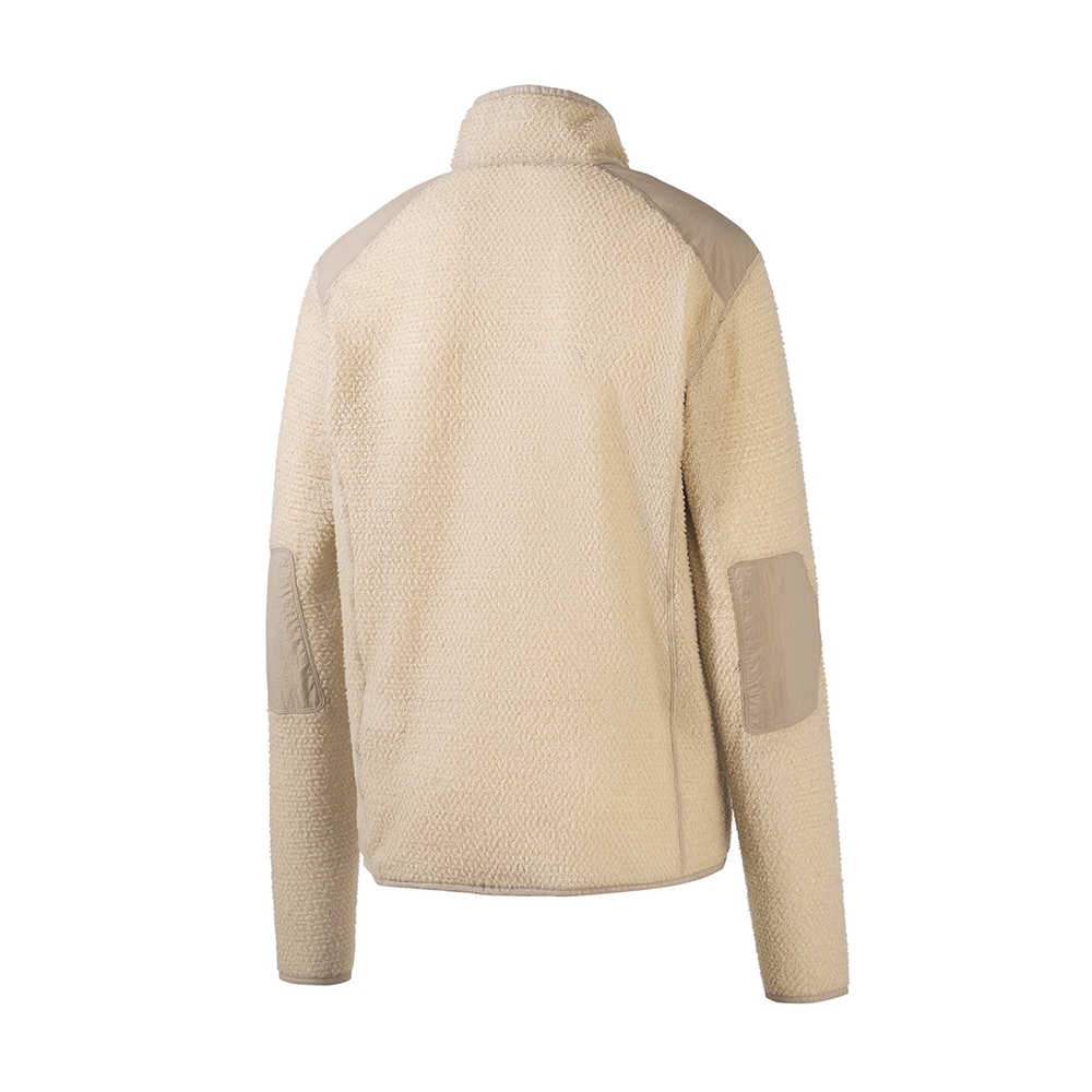 POLARTEC ALPHA 90 Pullover（Unisex） | Wear | ZEROGRAM （ゼログラム）