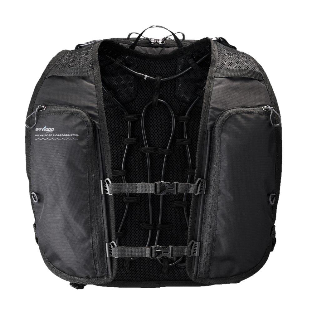 2025年モデル 】水冷服 アイスマン PRO-XⅡ PRO STANDARD 【 2024ICM