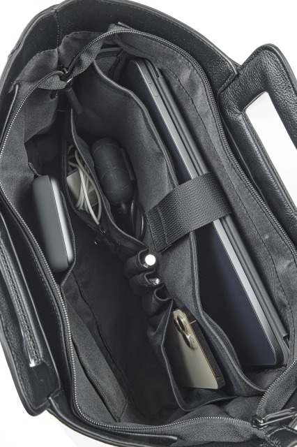 レザートートバック | すべての商品 | Matin Avenir