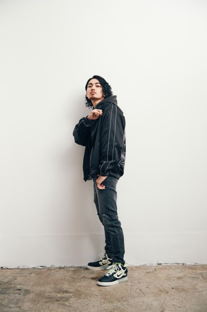 スカジャン 弐 | すべての商品 | Matin Avenir