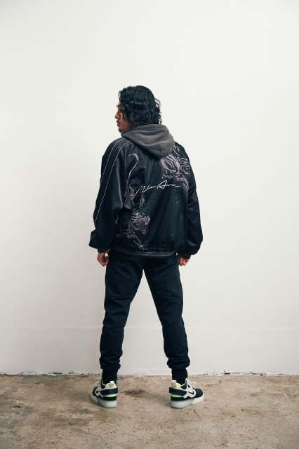 スカジャン 弐 | すべての商品 | Matin Avenir