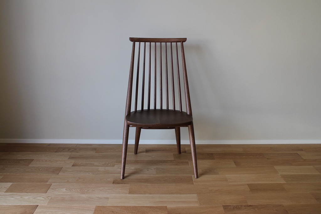 CIVILチェア CC71A(オーク) | zuiun onlineshop