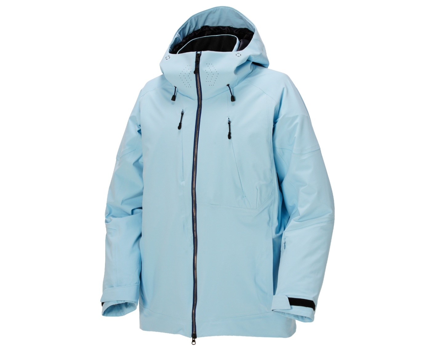 City to Snow Jacket/ZAM24OT01｜ZUICA オンラインショップ