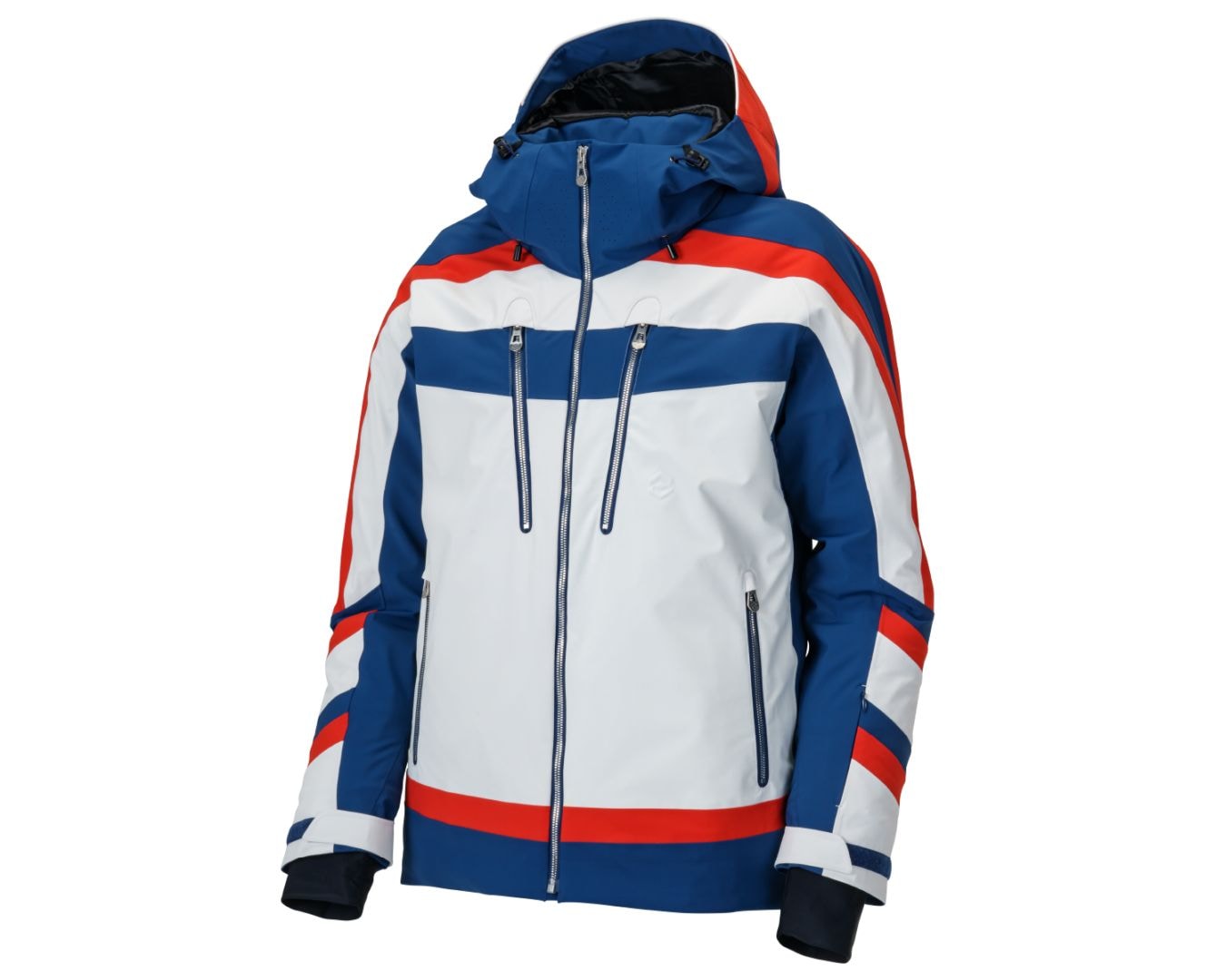 Arcline Jacket / ZAM25OT07｜ZUICA オンラインショップ