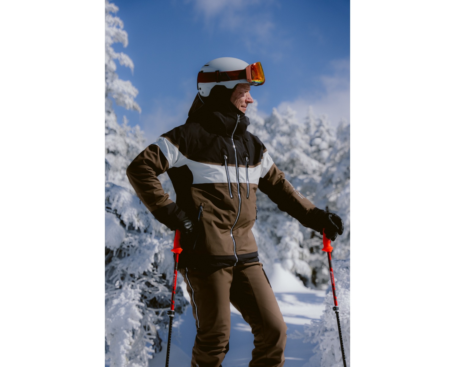 Finta Unico ザスパ草津群馬 ウォーマージャケット Finta Unico ザスパ