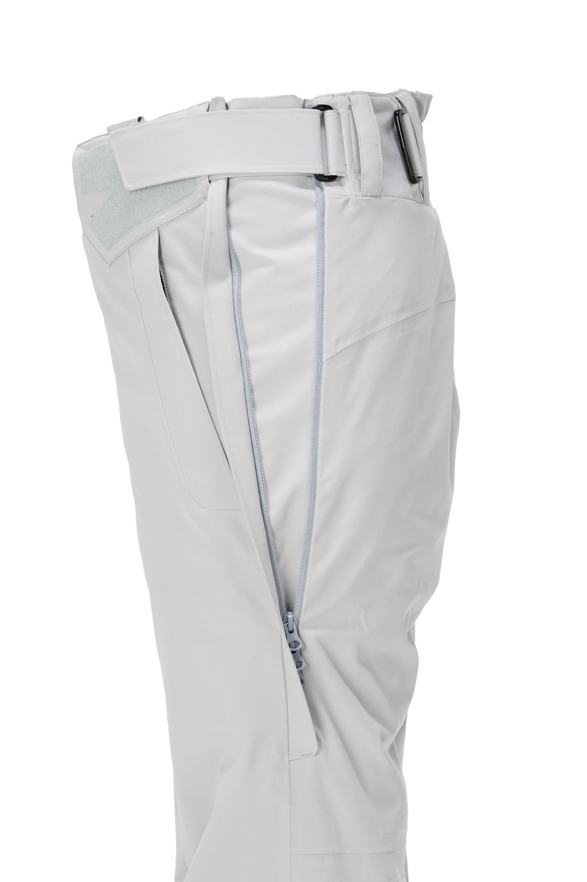 Curvy Cargo Pants / ZAM25OB04｜ZUICA オンラインショップ