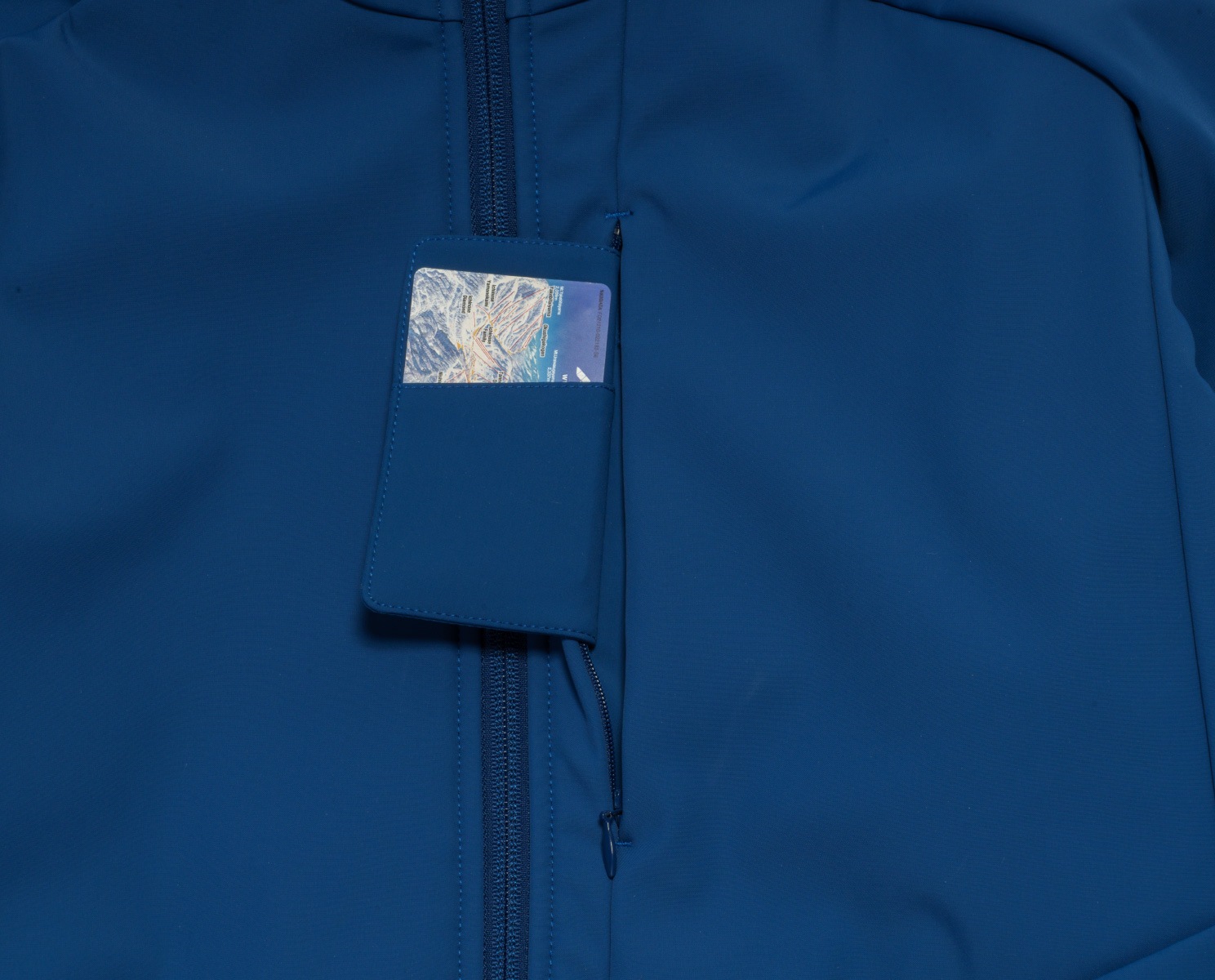 W-T Soft Shell Jacket / ZAM25WT02｜ZUICA オンラインショップ