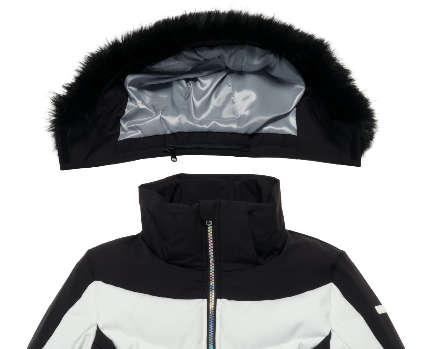 Cygnus Jacket / ZAL25OT36｜ZUICA オンラインショップ