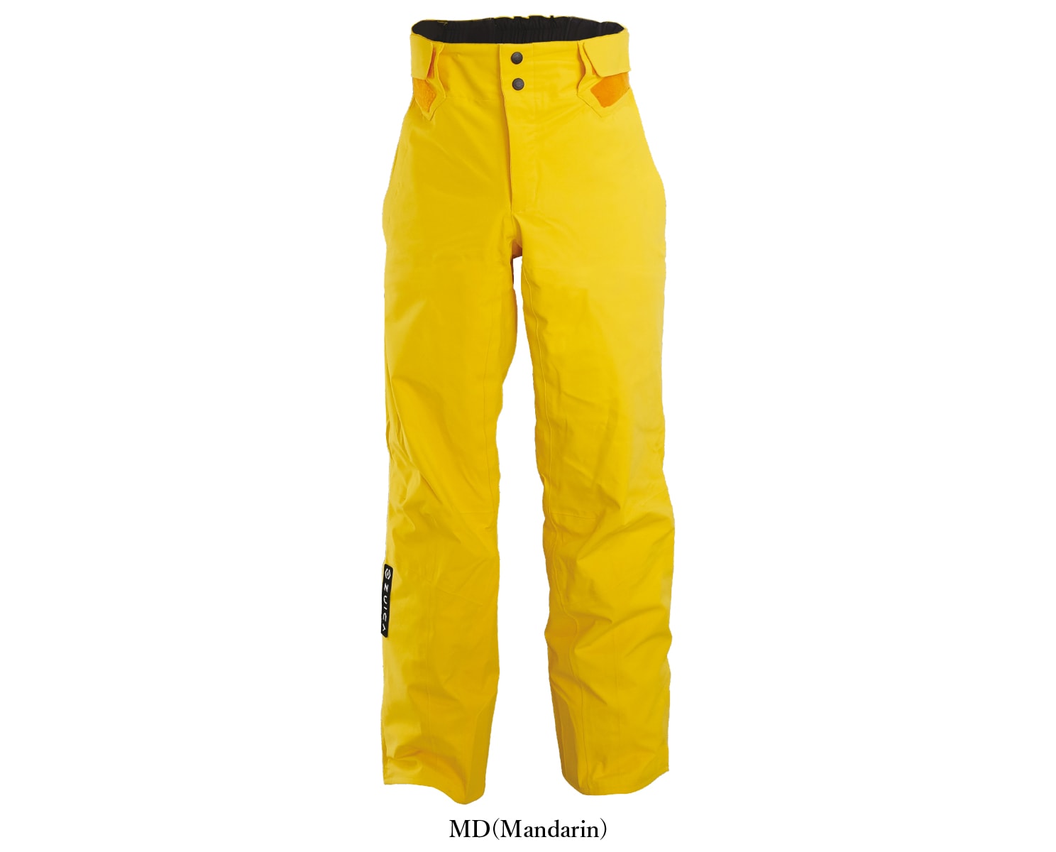 Daini Pants｜ZUICA オンラインショップ