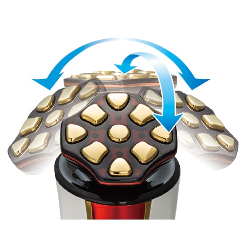 【新品保証付】ドクターアリーヴォ ゼウス2（PE美容液付き） オリンピアゴールド Dr.Arrivo Zeus II ドクターアリーヴォ ゼウスII 美容液付 アテナ