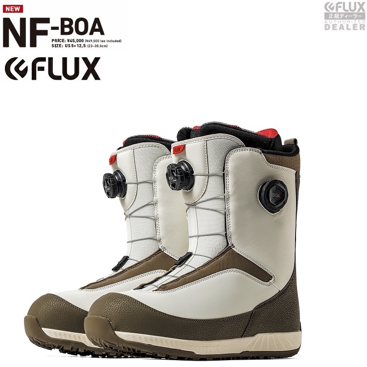 Dream Fly BOAスノーボードブーツ 26-26.5cm SNOWBOARD｜スノーボード