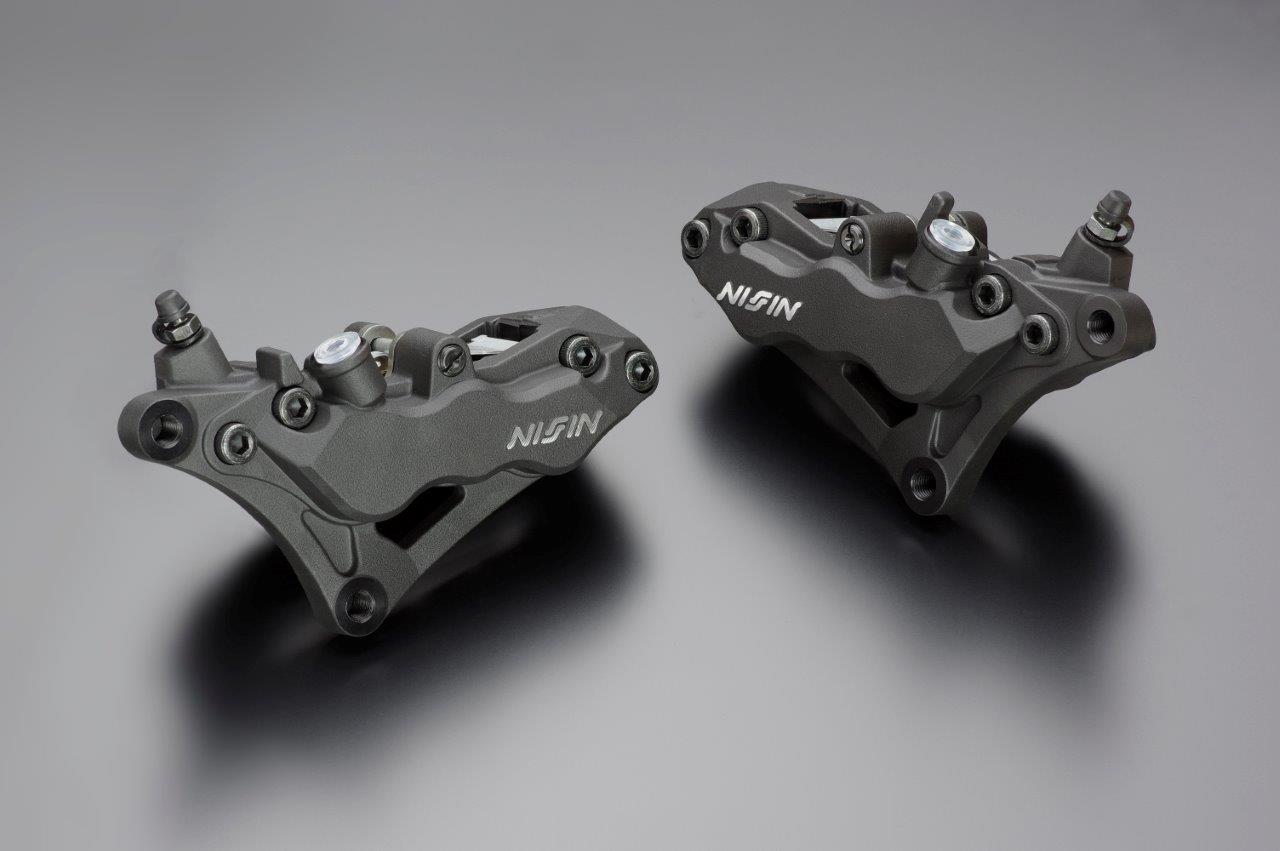 ADVANTAGE NISSIN アドバンテージ・ニッシンブレーキキャリパー