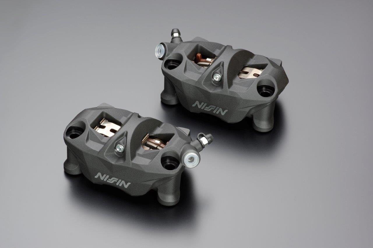 ADVANTAGE NISSIN アドバンテージ・ニッシン ラジアルフィット