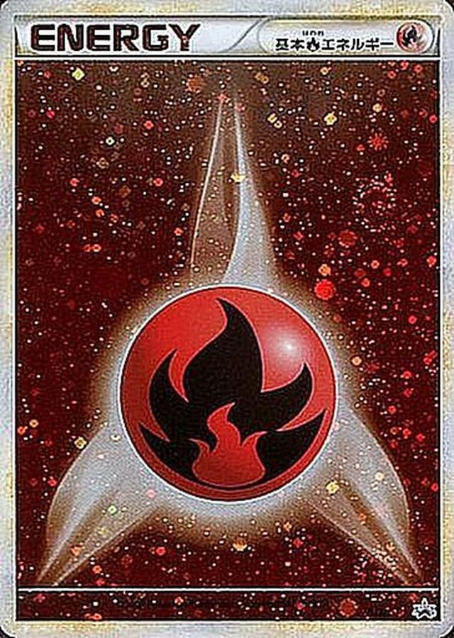 基本雷エネルギー(ジムチャレンジ)【P】{015/BW-P}[その他] | その他