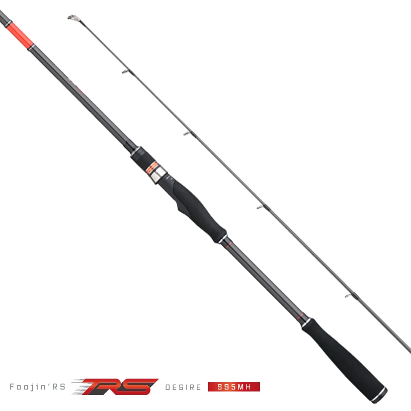 GRANDAGE BRUTE BELLE EPOQUE S86M | ロッド,ロックフィッシュ