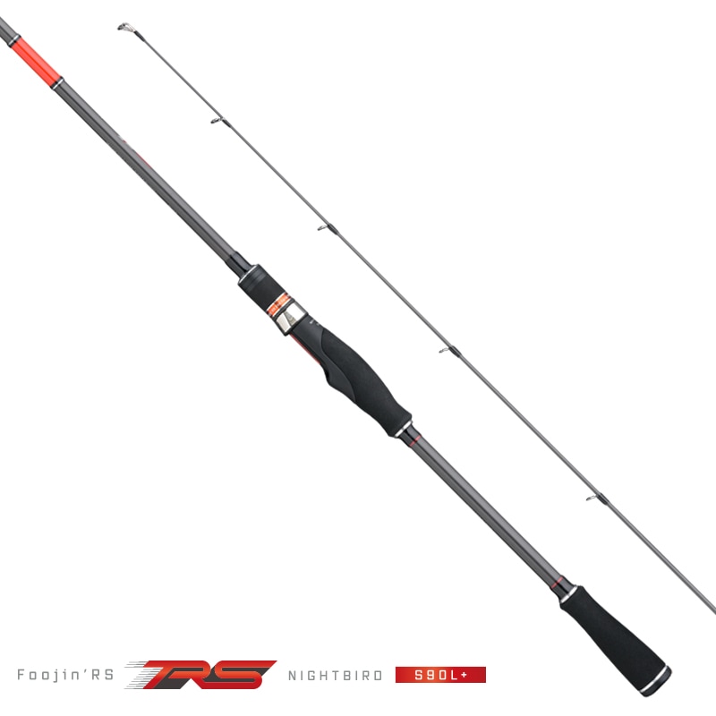 GRANDAGE BRUTE BELLE EPOQUE S86M | ロッド,ロックフィッシュ