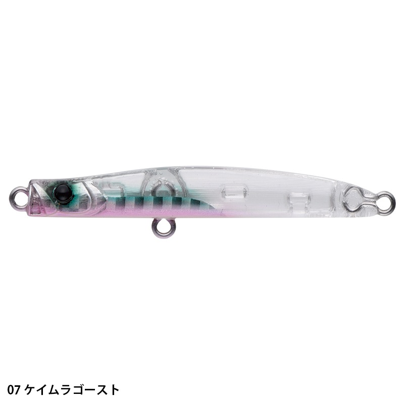 PUNCHLINE 60 | ルアー,シンキングペンシル | APIA WEB SHOP