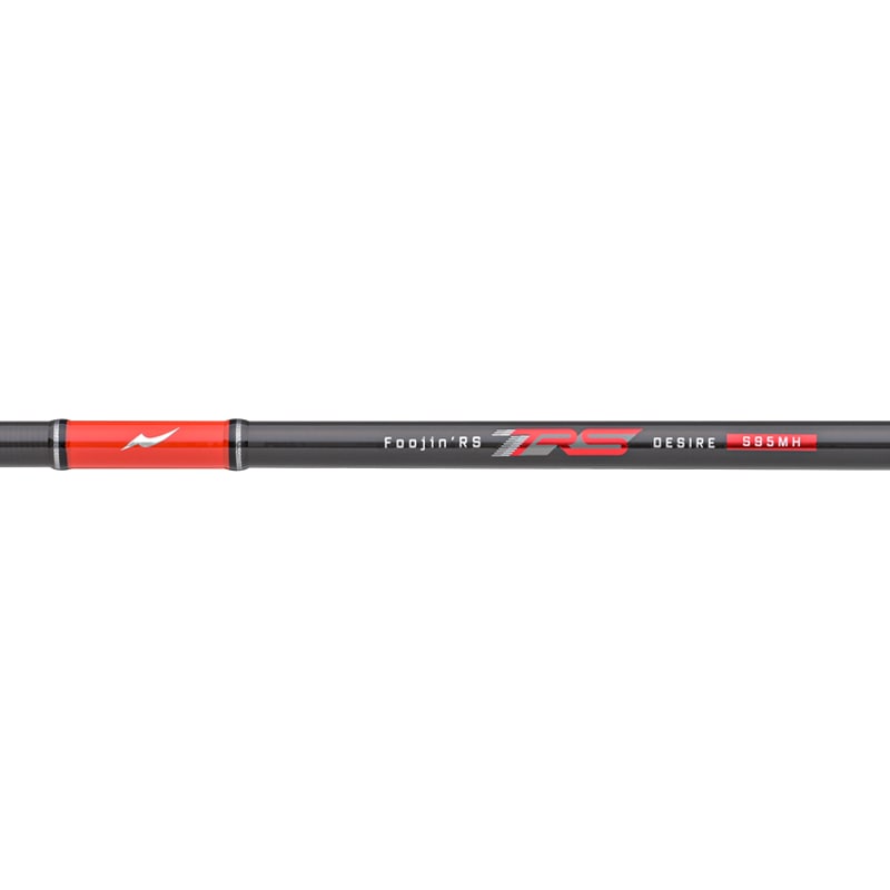 Foojin'RS DESIRE S95MH 発送は4月下旬以降予定 | ロッド,シーバス