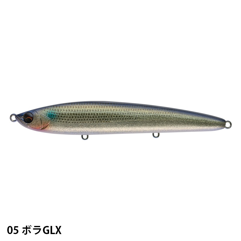 BALEINE160FL バレーヌ | ルアー,ミノー / シャッド | APIA WEB SHOP